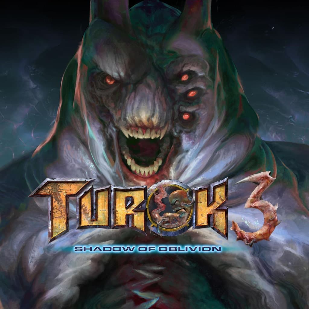 Turok 3: Shadow of Oblivion Remastered PS4 + PS5 Price Türkiye