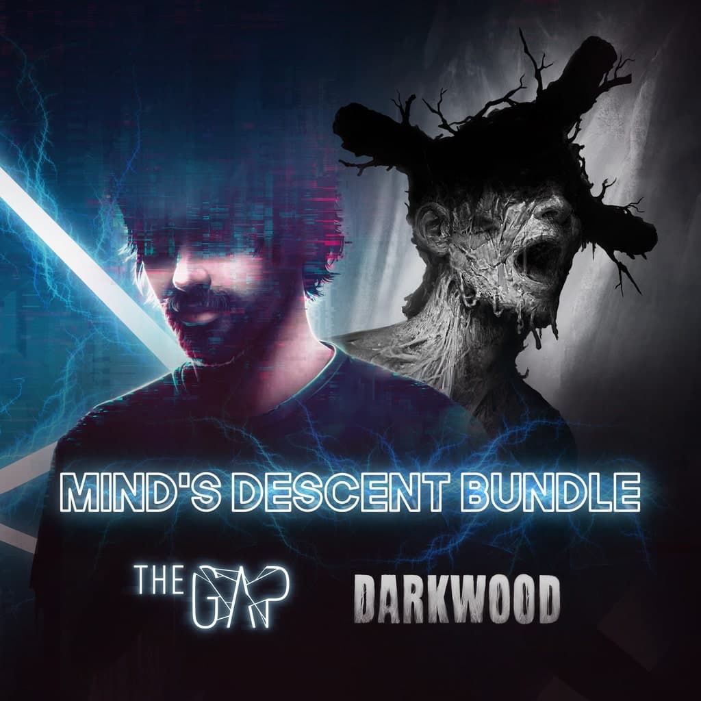 Mind's Descent Bundle (Darkwood + The Gap) PS4 + PS5 Price Türkiye