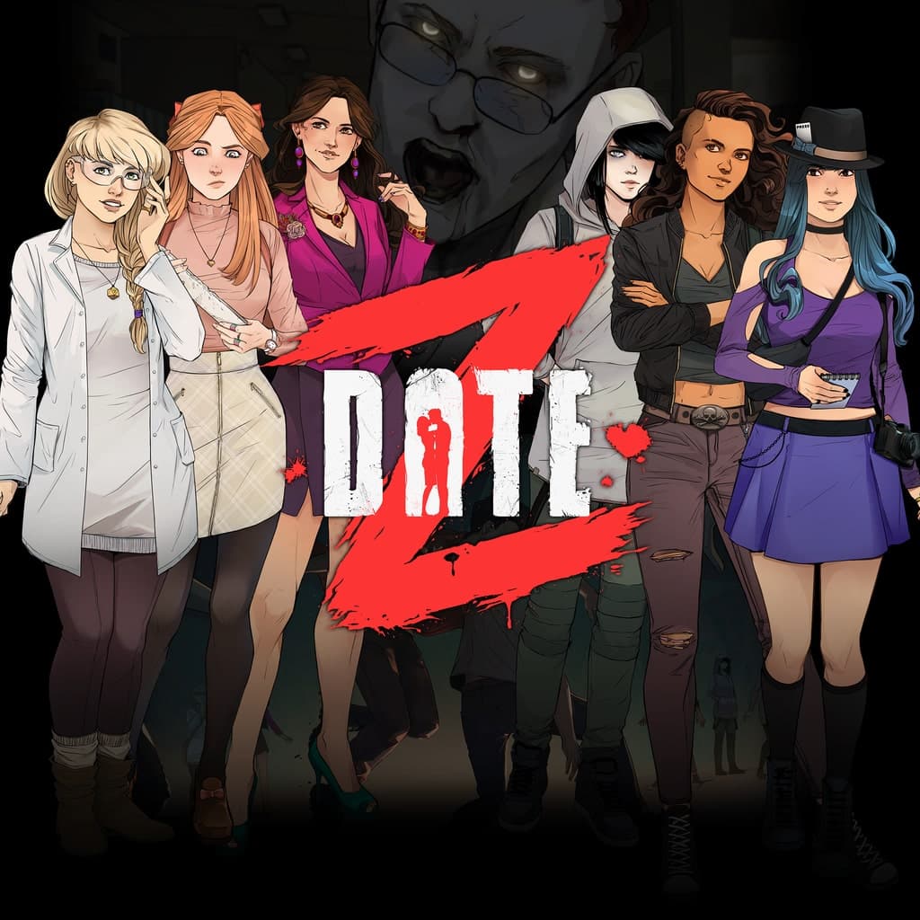Date Z PS4 + PS5 Price United States