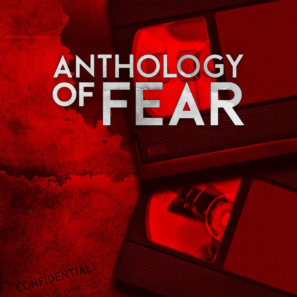 Anthology of Fear PS4 Price Türkiye