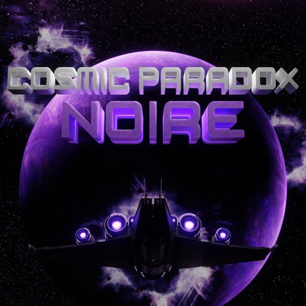 Cosmic Paradox: Noire PS4 + PS5 Price Türkiye
