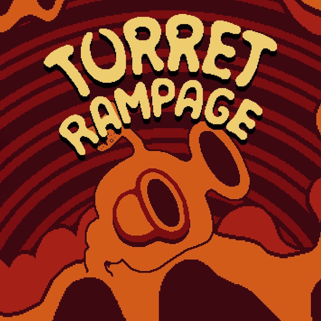 Turret Rampage PS4 & PS5 PS4 + PS5 Price Türkiye