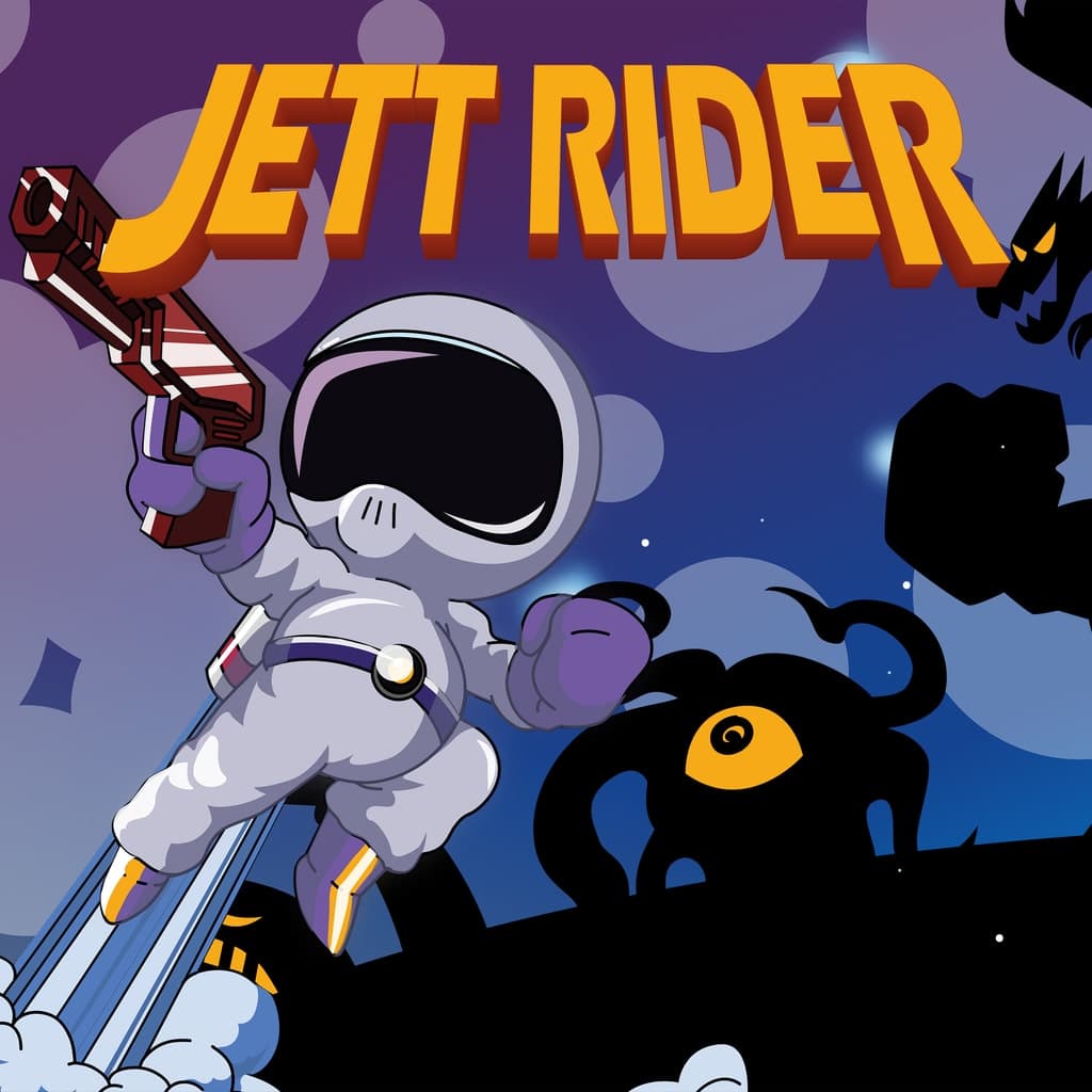 Jett Rider PS4 + PS5 Price Türkiye