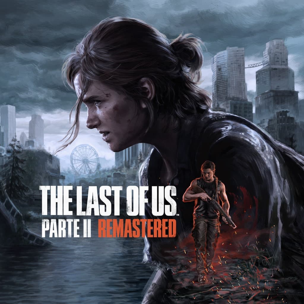 The Last of Us™ Parte II Remastered PS5 Price Italia