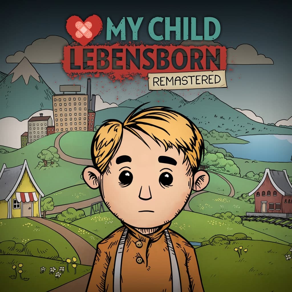 My Child Lebensborn Remastered PS5 Price Türkiye