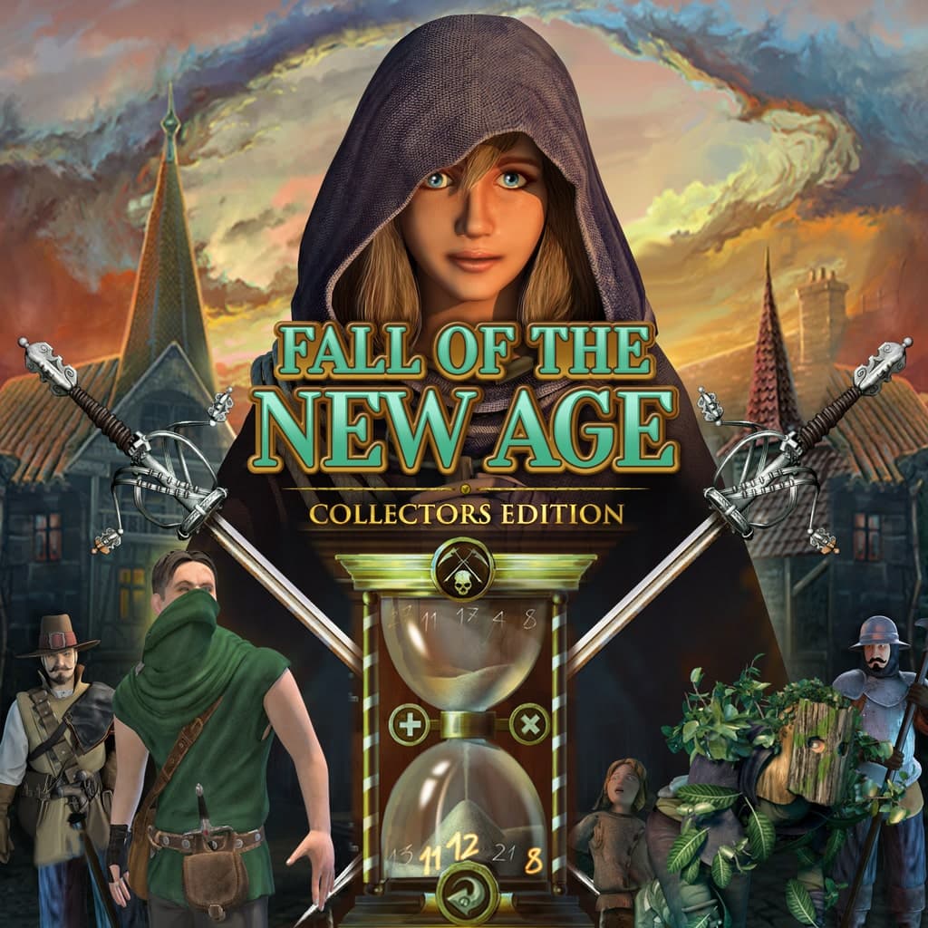 Fall of the New Age PS5 Price Türkiye
