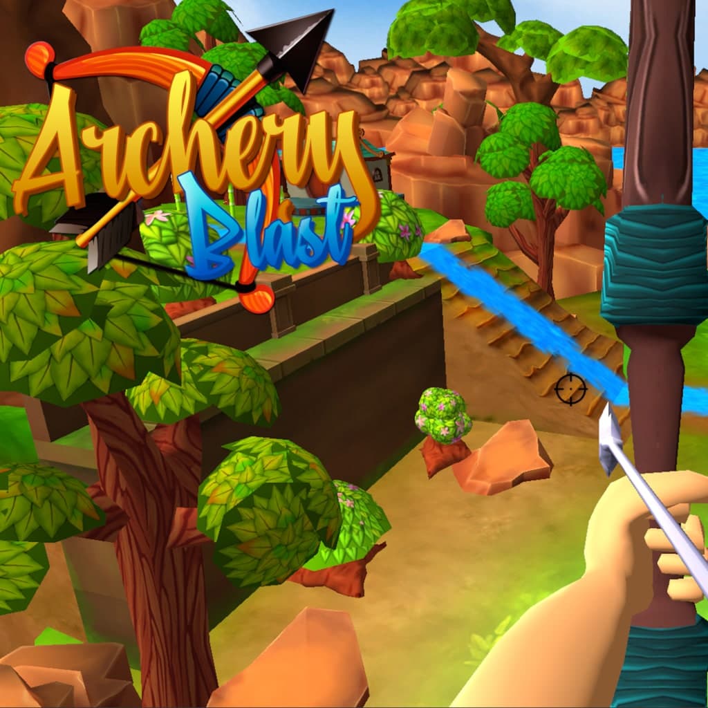 Archery Blast PS5 Price Türkiye