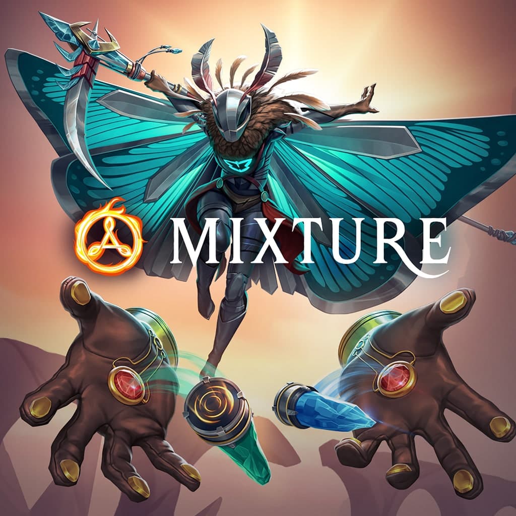 Mixture PS5 Price Türkiye