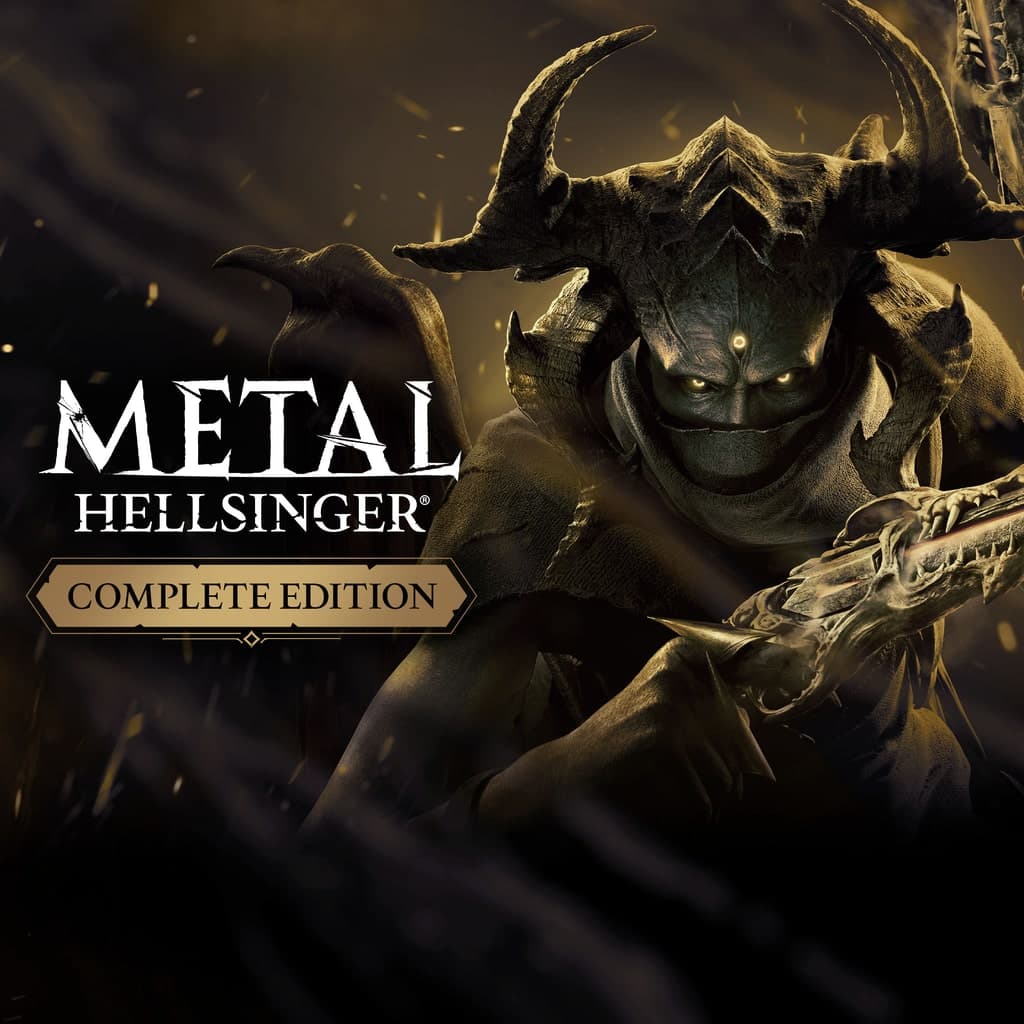 Metal: Hellsinger - Complete Edition PS5 Price United States