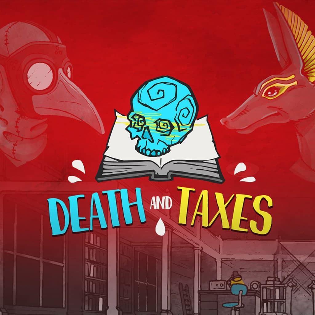 Death and Taxes PS4 Price Türkiye