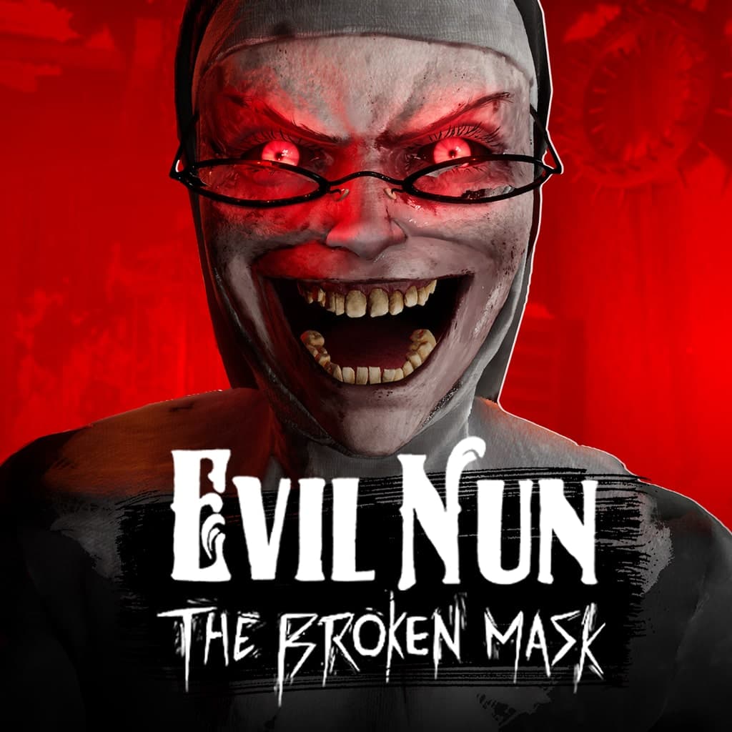 Evil Nun: The Broken Mask PS5 Price Türkiye