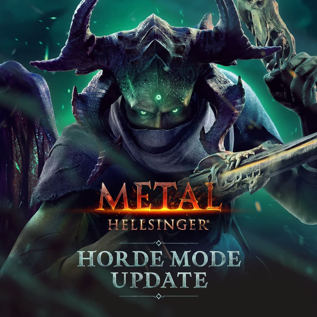 Metal: Hellsinger (PS5) PS4 + PS5 Price United States
