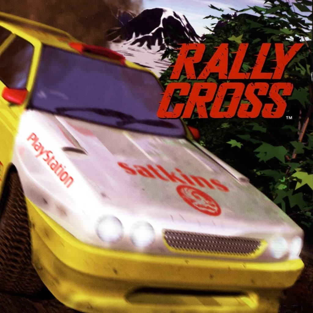 Rally Cross PS4 + PS5 Price Italia