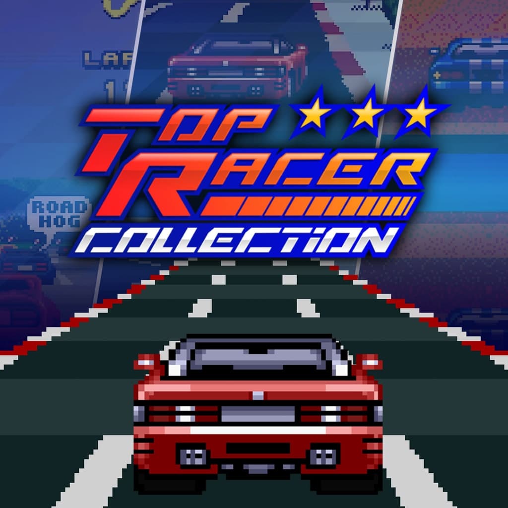 Top Racer Collection PS4 + PS5 Price Türkiye