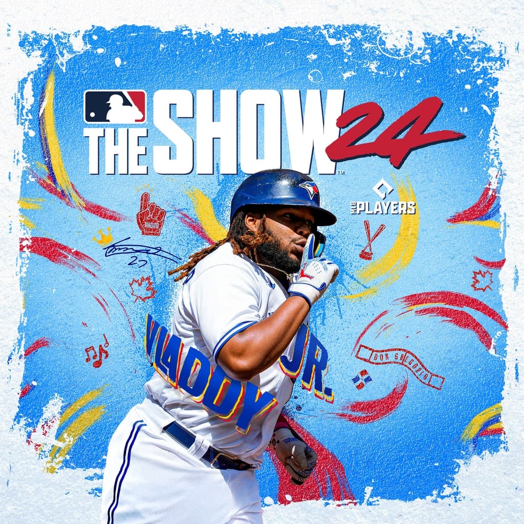 MLB® The Show™ 24 PS5® PS4 + PS5 Price Canada