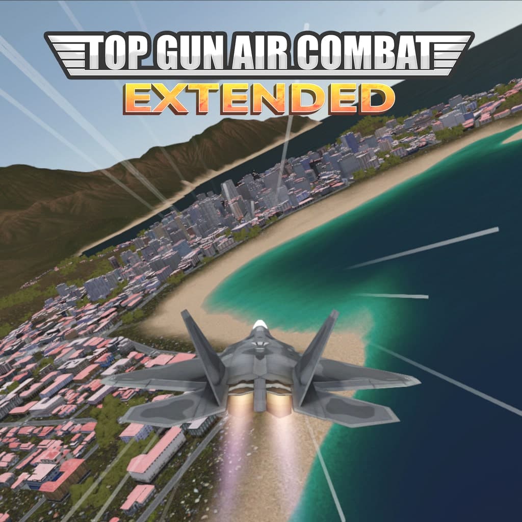 Top Gun Air Combat Extended PS5 Price Türkiye
