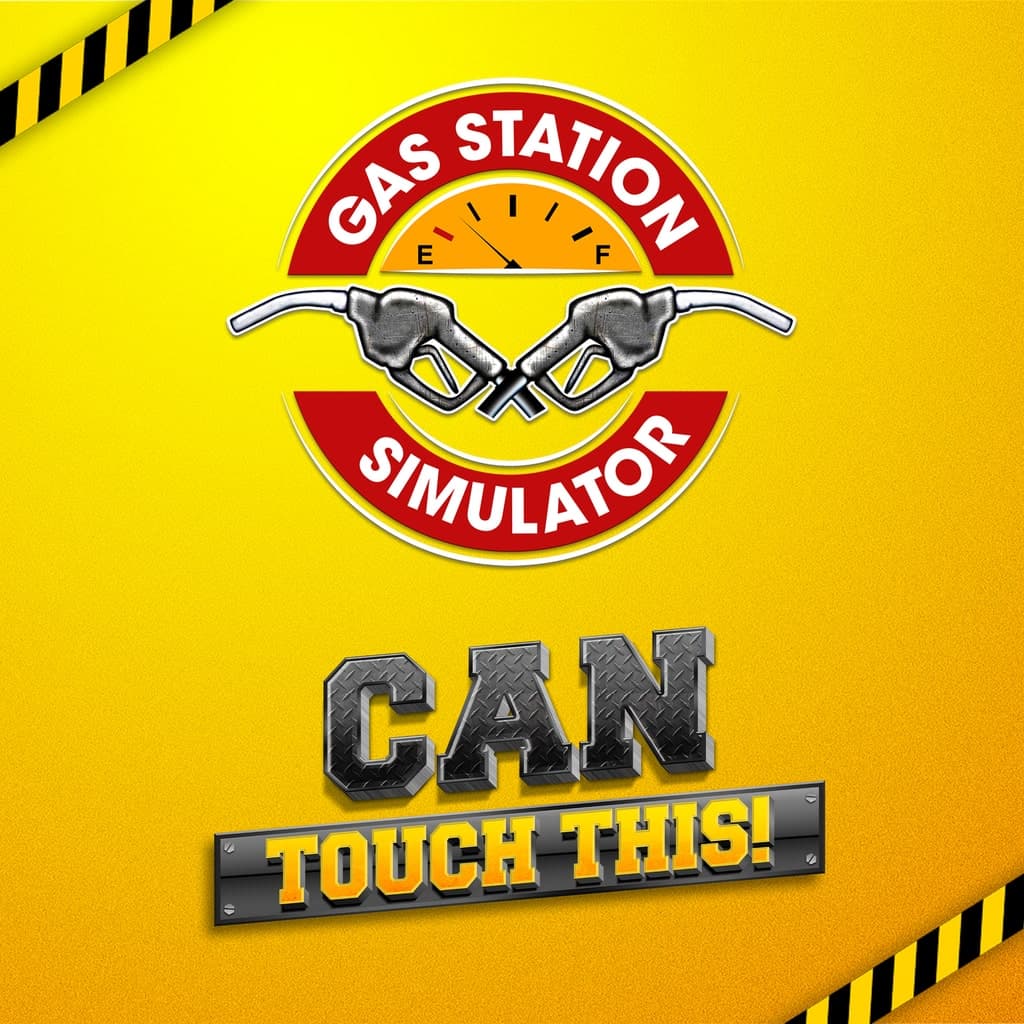 Gas Station Simulator - Can Touch This DLC PS4 Price New Zealand