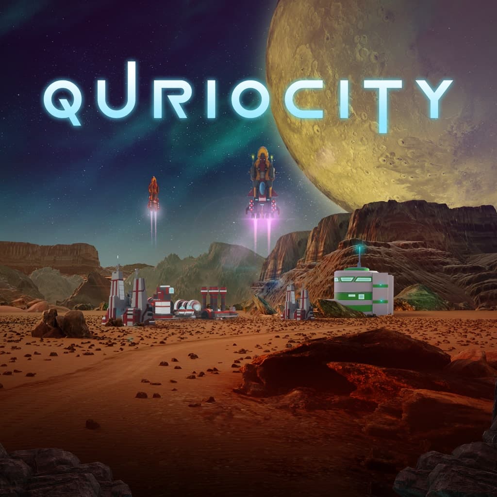 Quriocity PS4 Price Türkiye