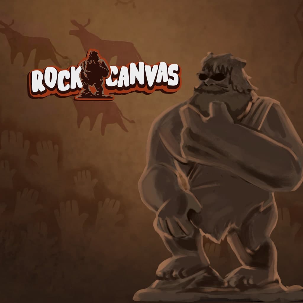 Rock Canvas PS4 Price Türkiye