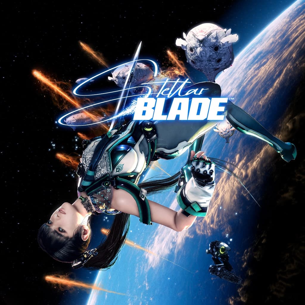 Stellar Blade™ PS5 Price Italia