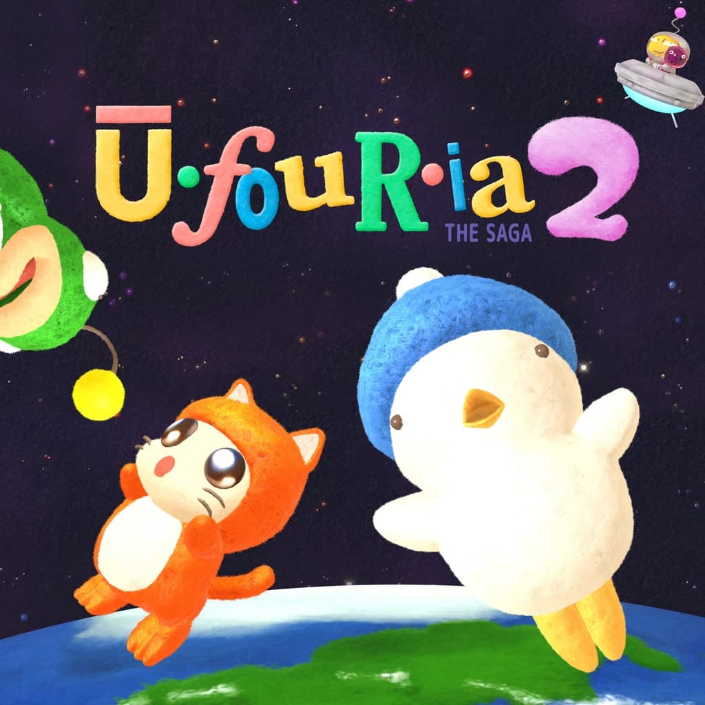 Ufouria: The Saga 2 PS5 Price Türkiye