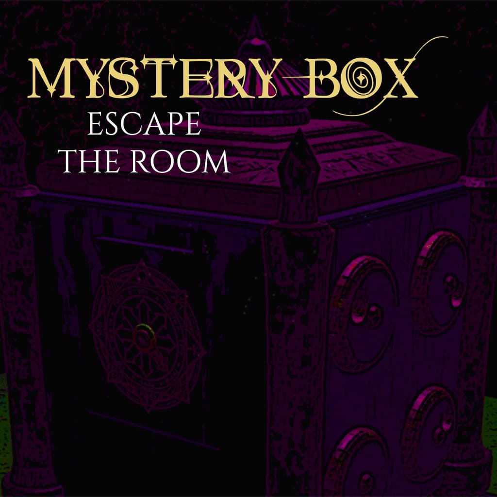 Mystery Box: Escape The Room PS5 Price Türkiye