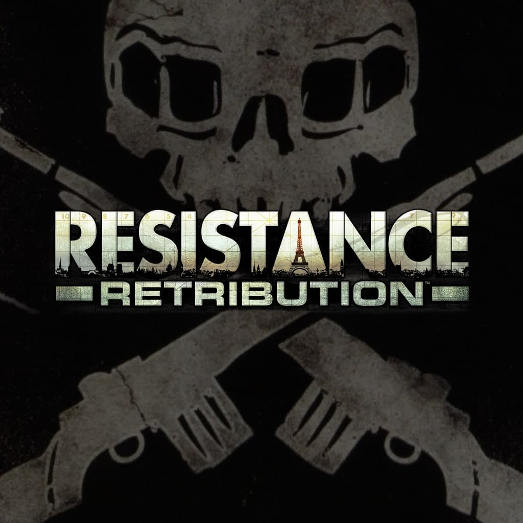 Resistance: Retribution PS4 + PS5 Price Italia