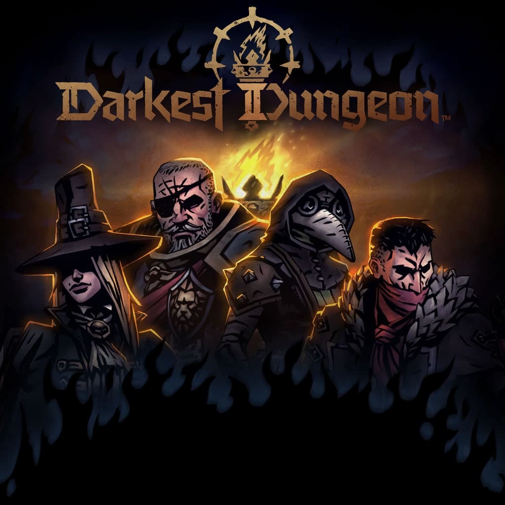 Darkest Dungeon II PS4 & PS5 PS4 + PS5 Price Italia