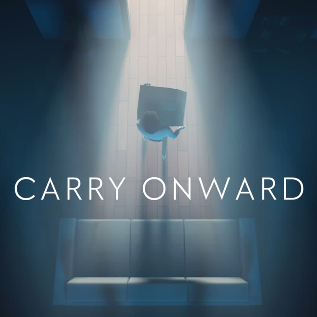 Carry Onward PS4 Price Türkiye