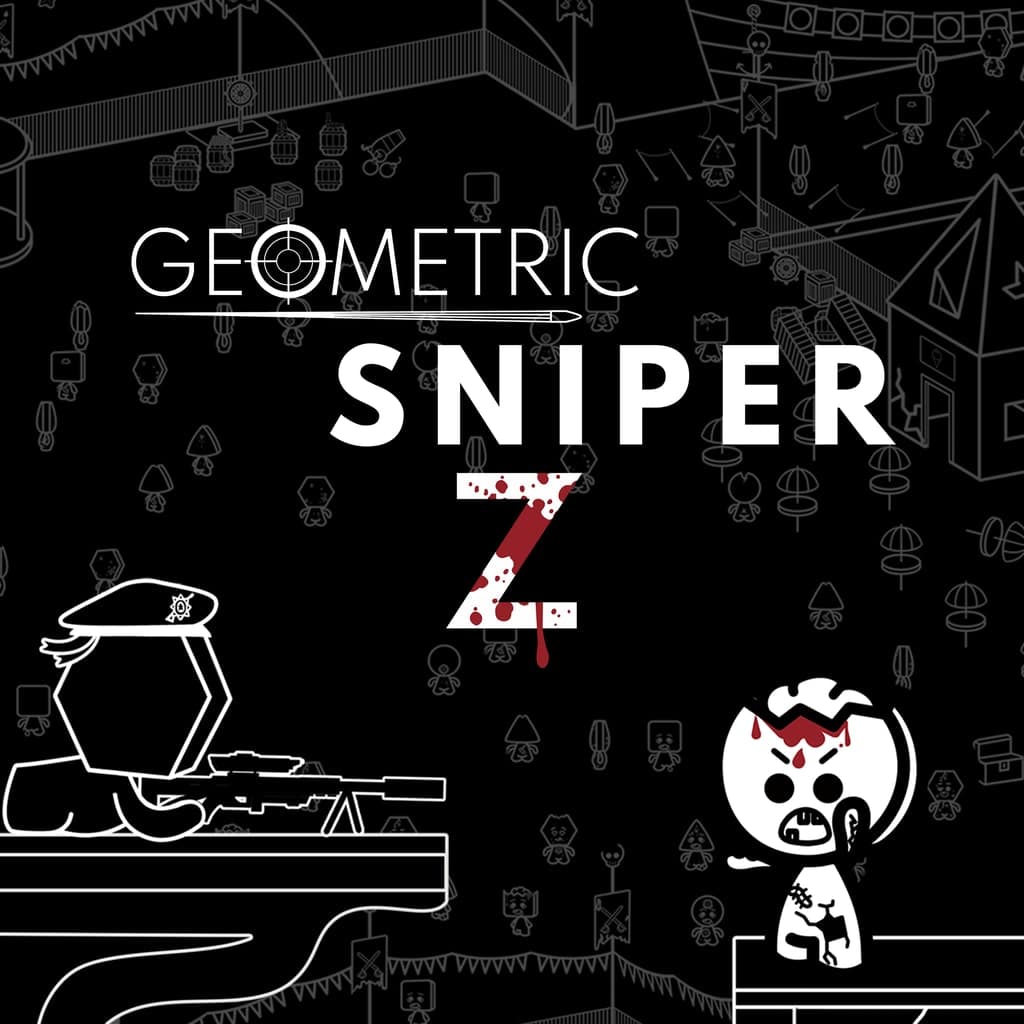 Geometric Sniper Z PS4 Price Türkiye