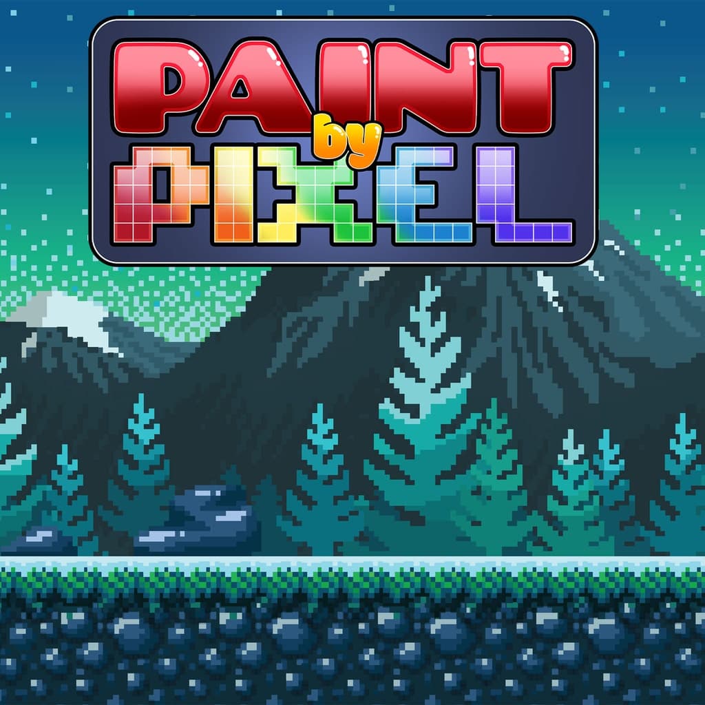 Paint by Pixel PS5 Price Türkiye