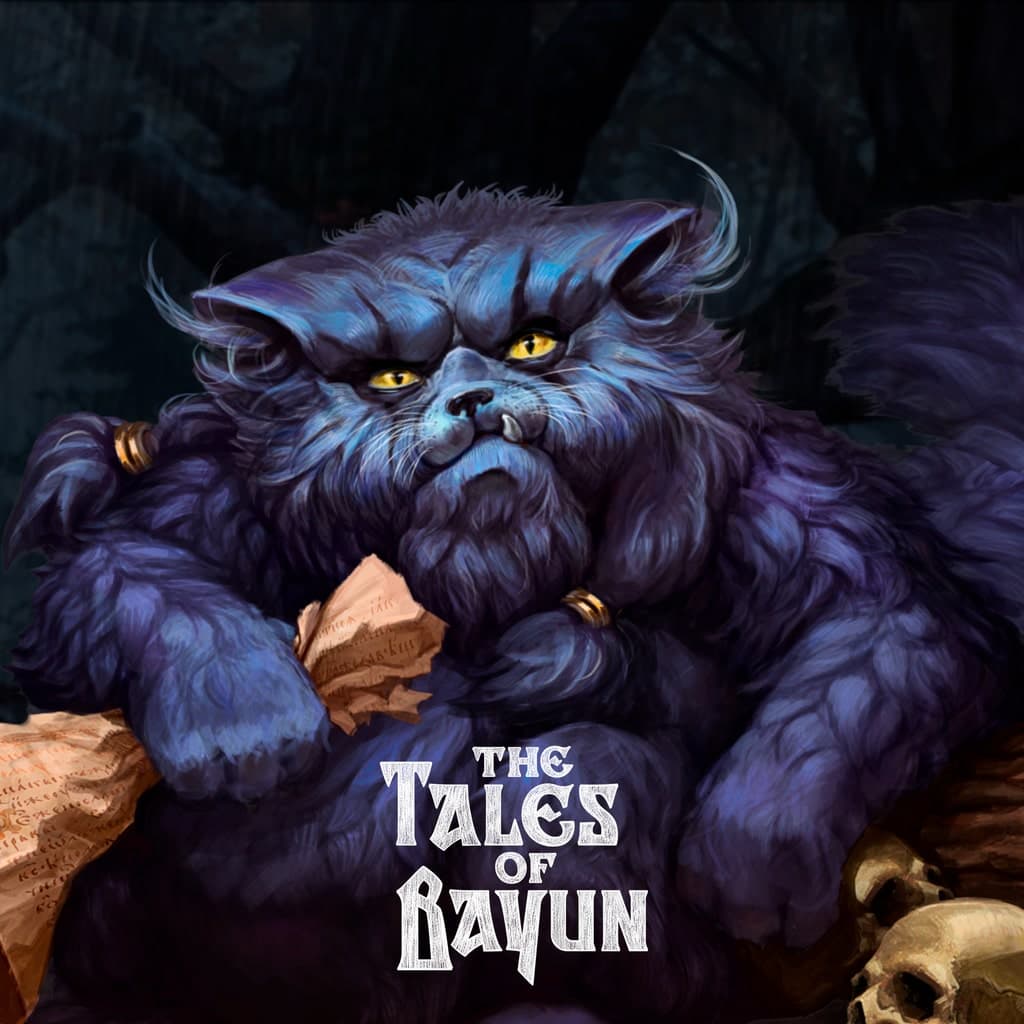 The Tales of Bayun PS4 Price Australia