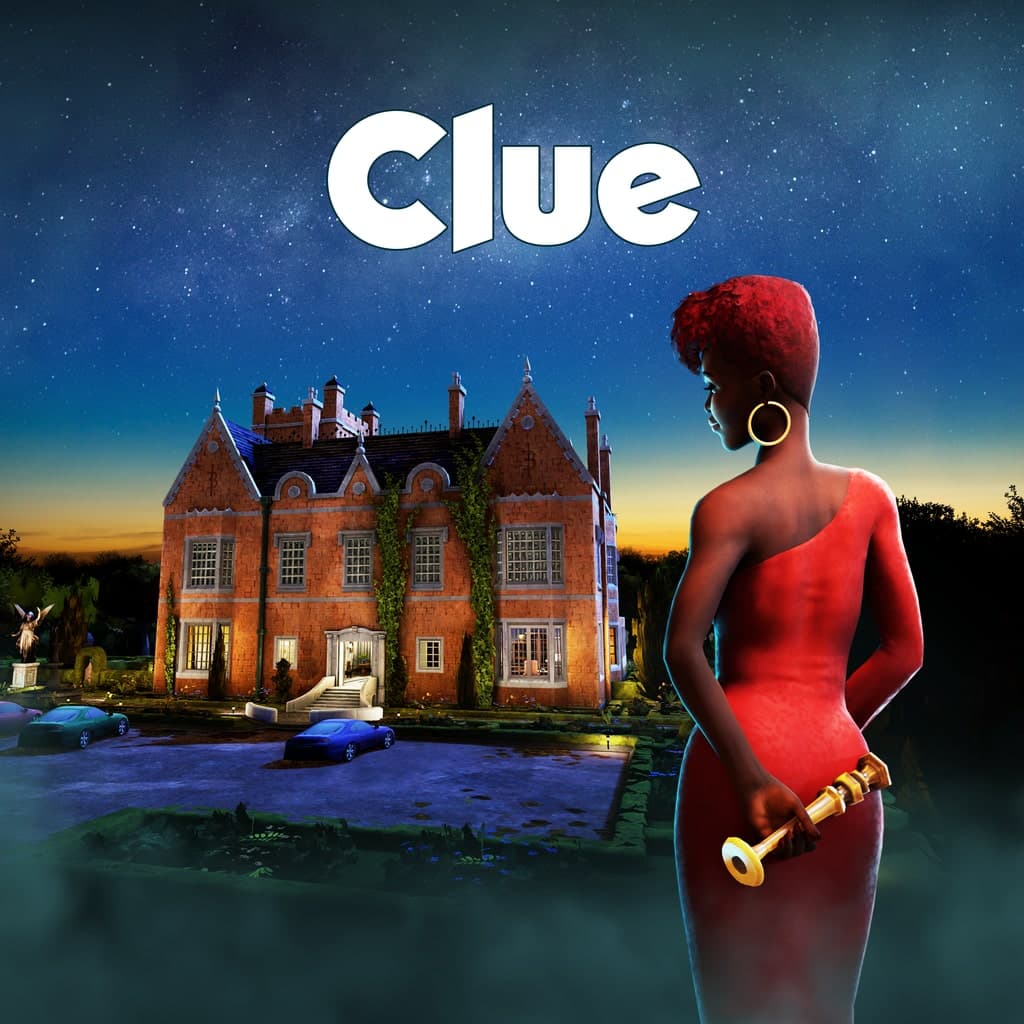 Clue PS4 + PS5 Price United States