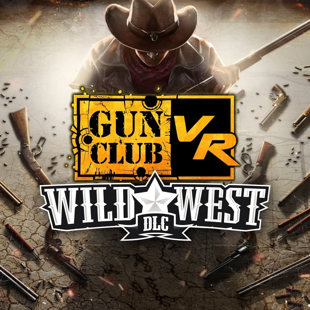 Gun Club VR: Wild West PS5 Price Italia