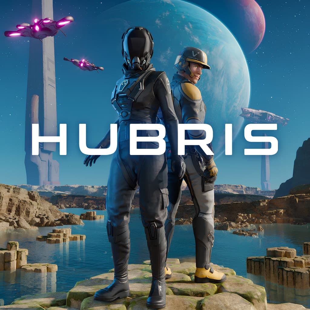 Hubris PS5 Price Türkiye
