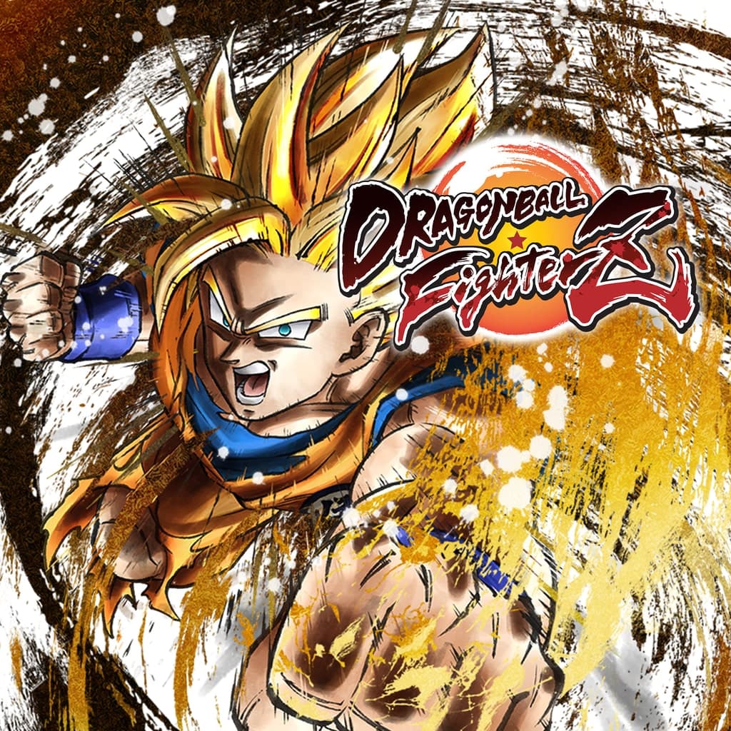 DRAGON BALL FighterZ PS4 & PS5 PS4 + PS5 Price Türkiye