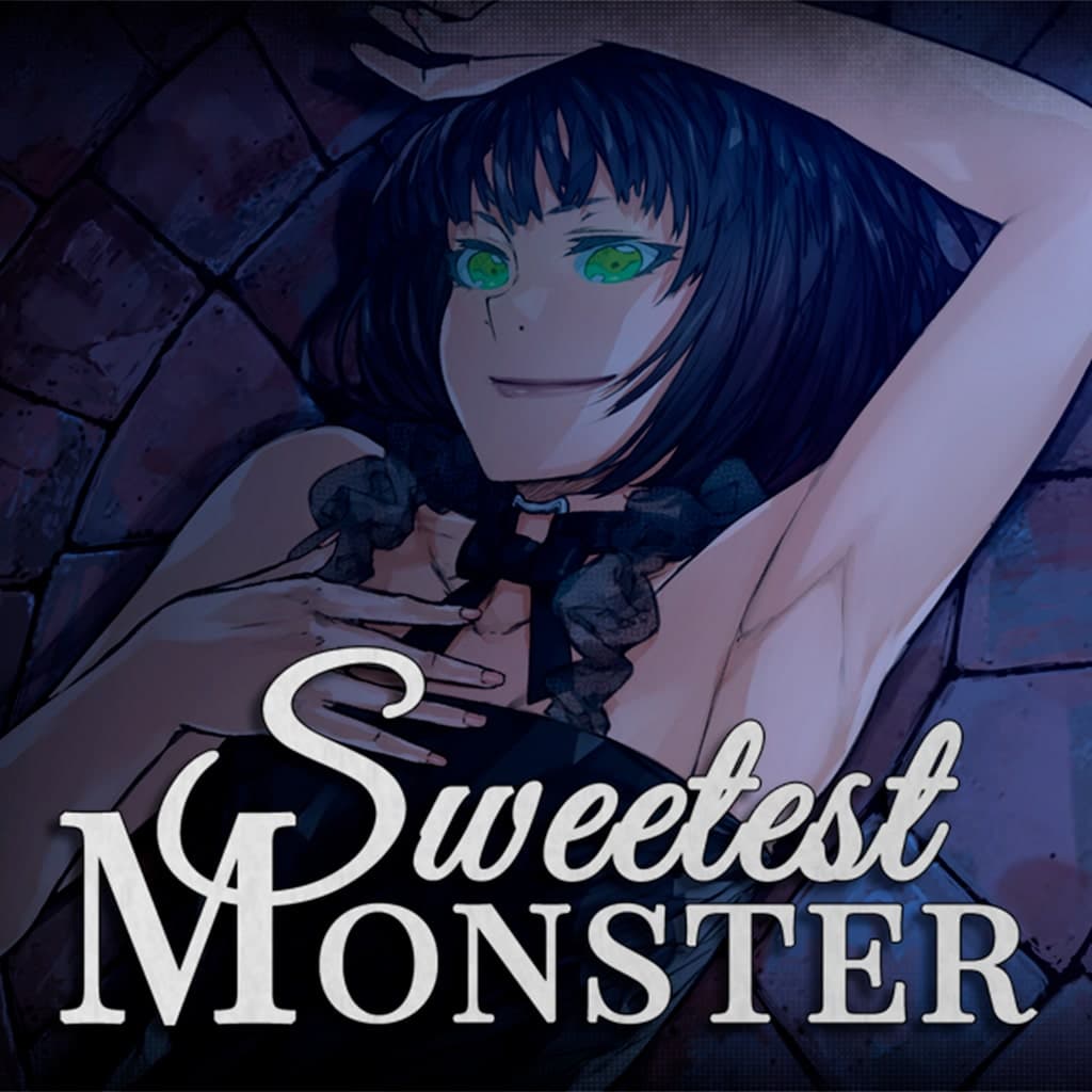 Sweetest Monster PS5 Price Mexico