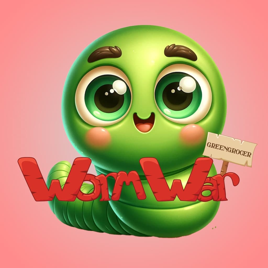 Worm War: Greengrocer PS5 Price Türkiye