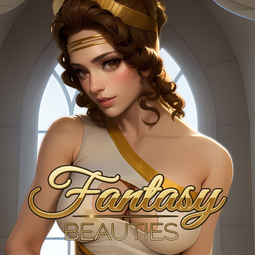 Fantasy Beauties - Calliope Photo Pack PS4 + PS5 Price Türkiye