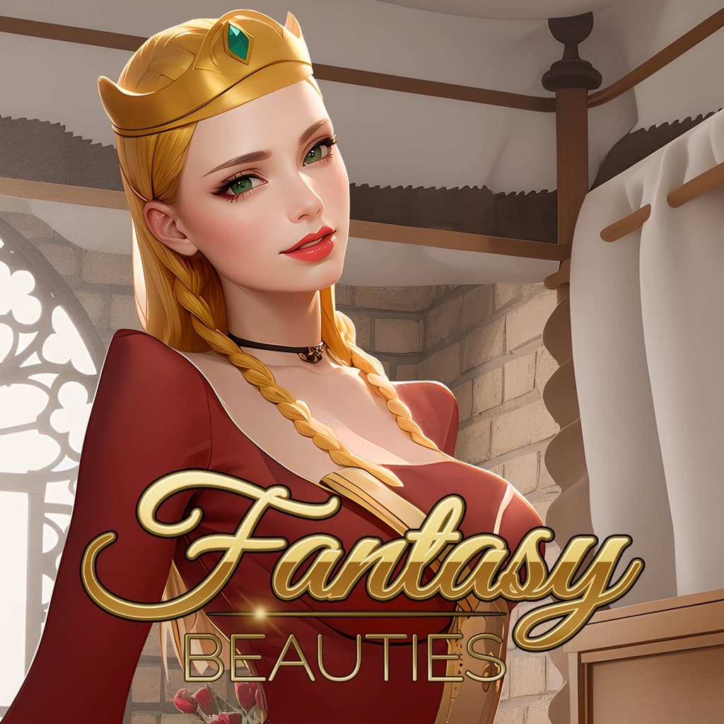 Fantasy Beauties - Fiona Photo Pack PS4 + PS5 Price Türkiye