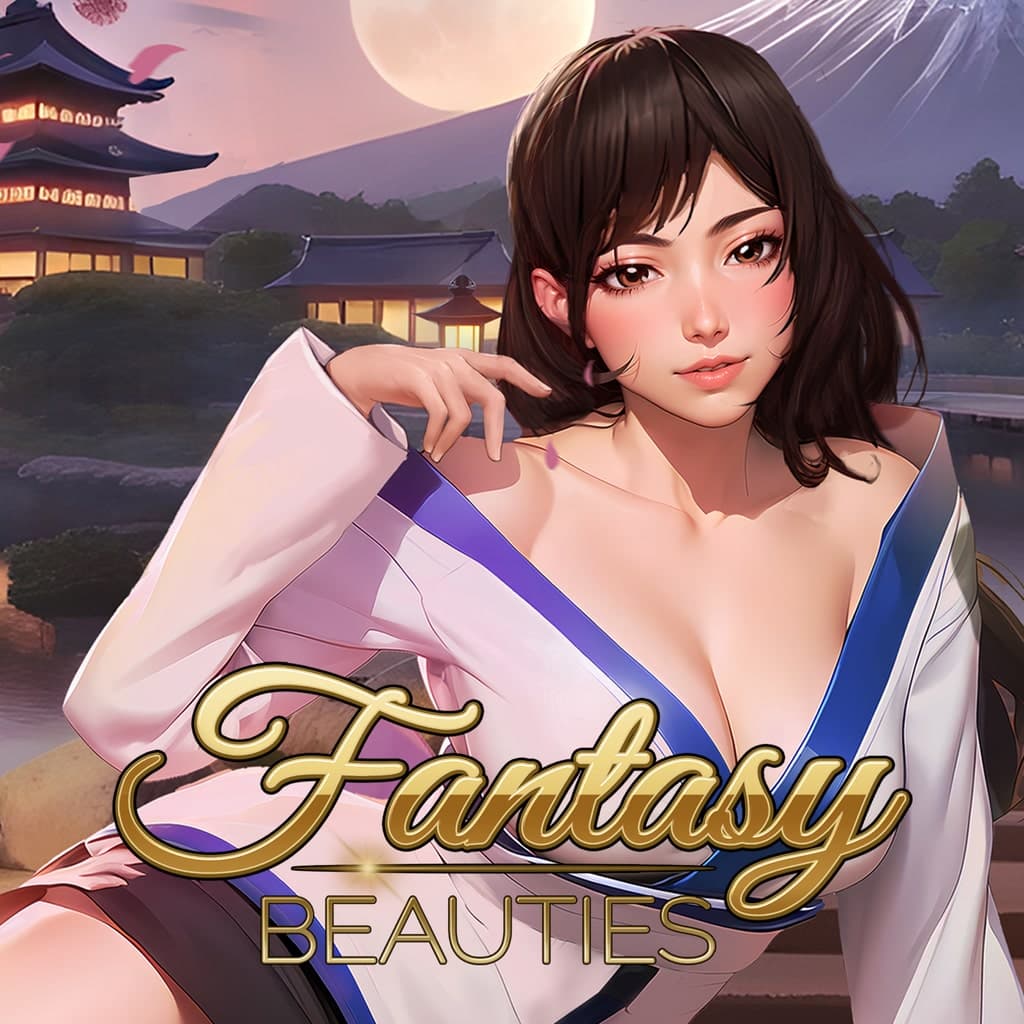 Fantasy Beauties - Michiko Photo Pack PS4 + PS5 Price Türkiye
