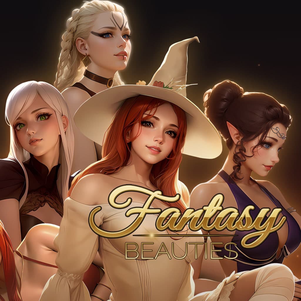 Fantasy Beauties - Goddesses Photo Pack PS4 + PS5 Price Türkiye