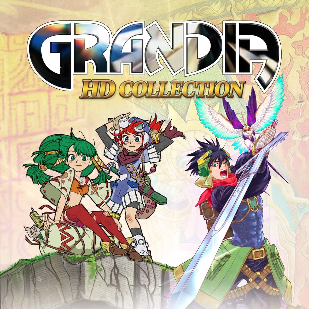GRANDIA HD Collection PS4 Price Canada