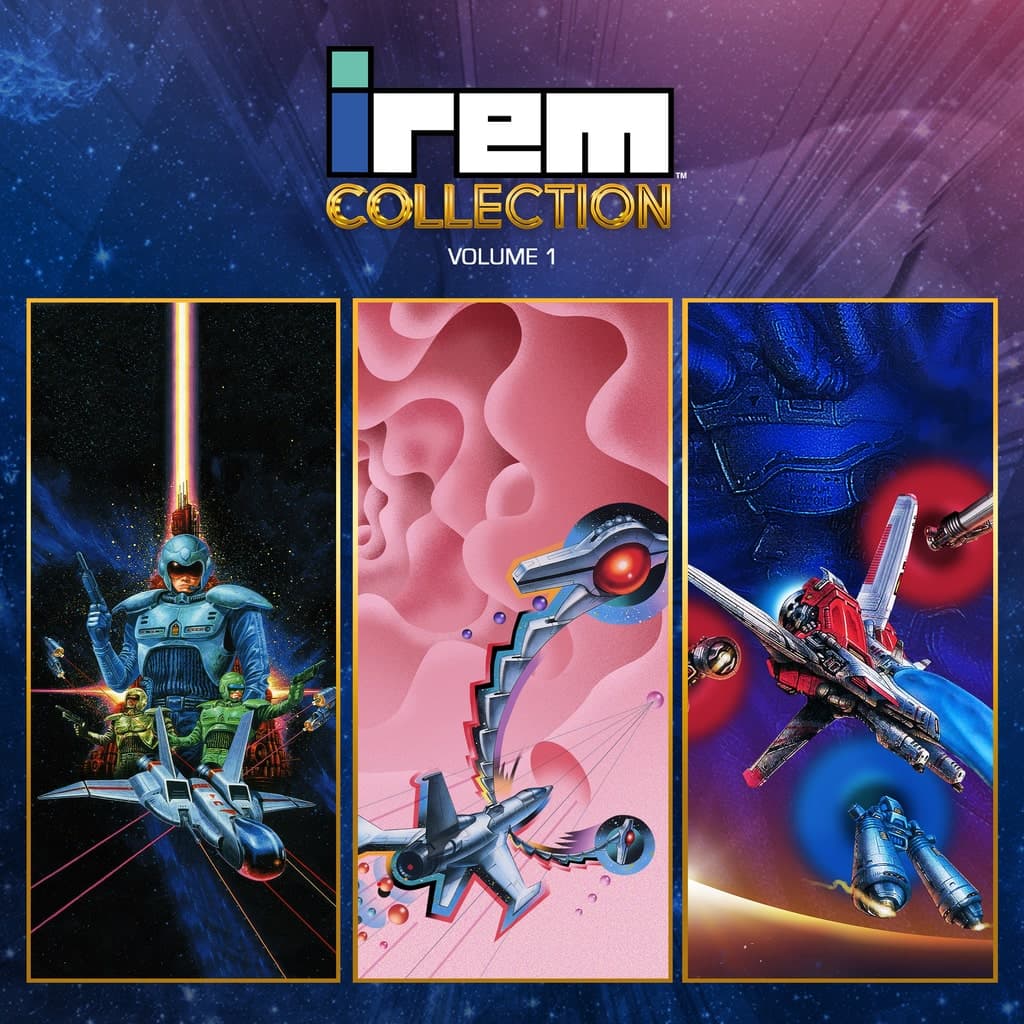Irem Collection Volume 1 PS4 & PS5 PS4 + PS5 Price Türkiye