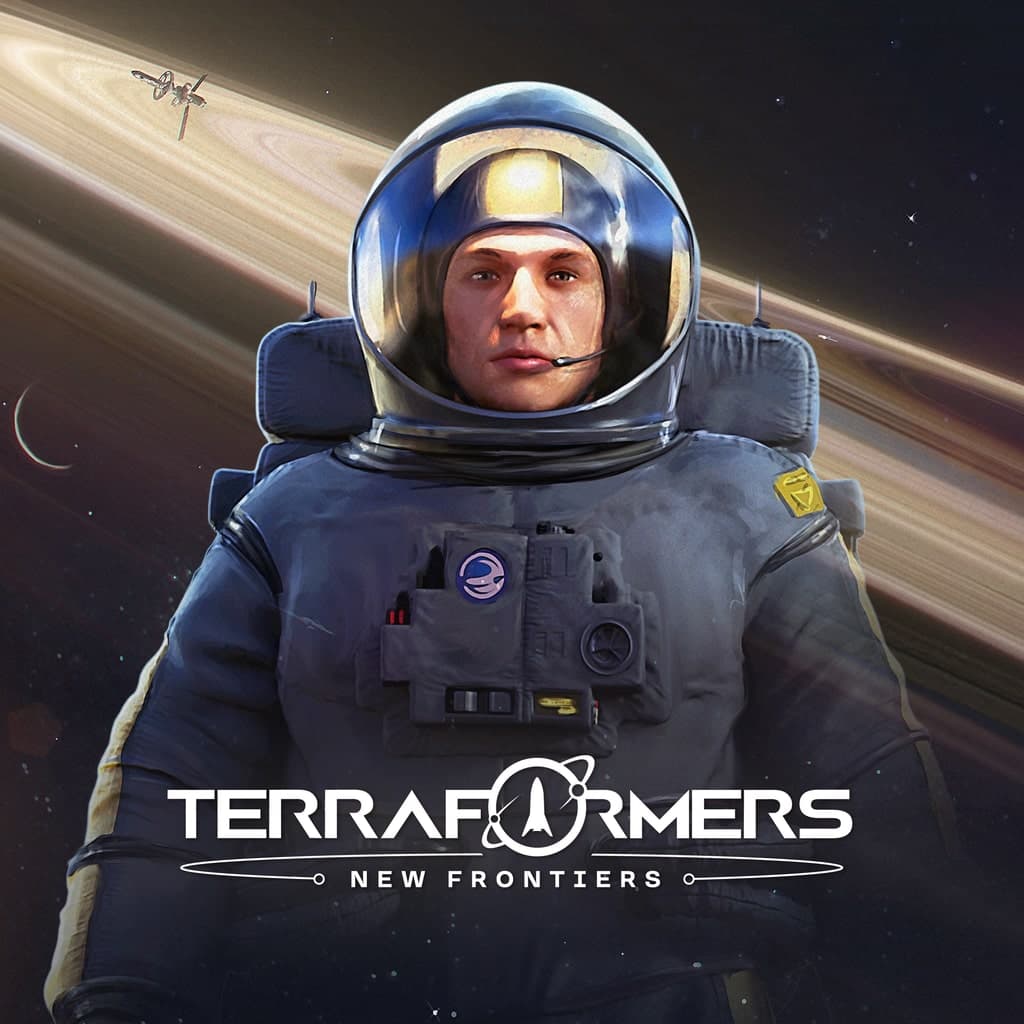 Terraformers: New Frontiers PS4 + PS5 Price New Zealand