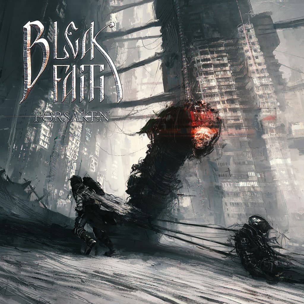 Bleak Faith: Forsaken PS5 Price Italia