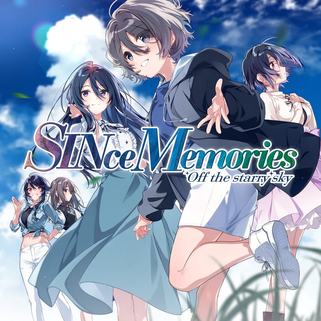 SINce Memories: Off The Starry Sky PS4 Price Türkiye