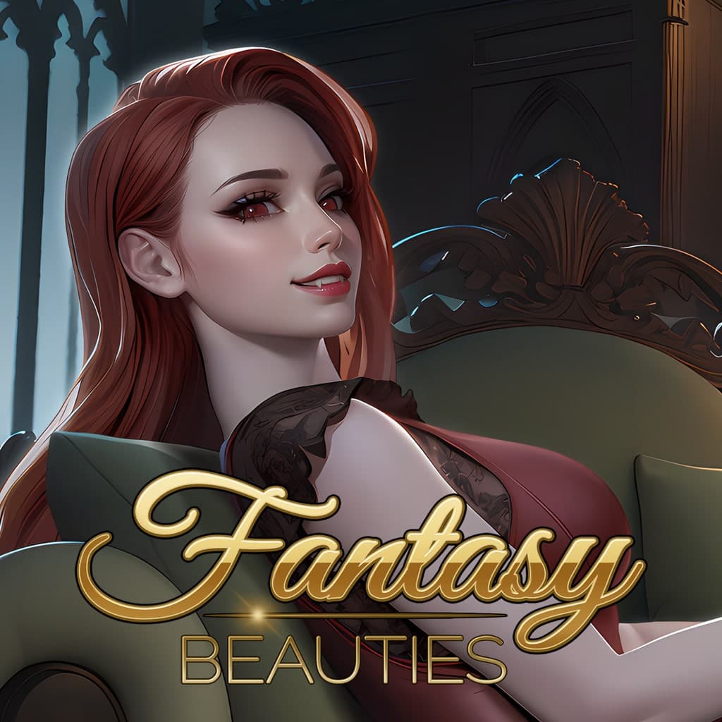 Fantasy Beauties - Selene Photo Pack PS4 + PS5 Price Türkiye