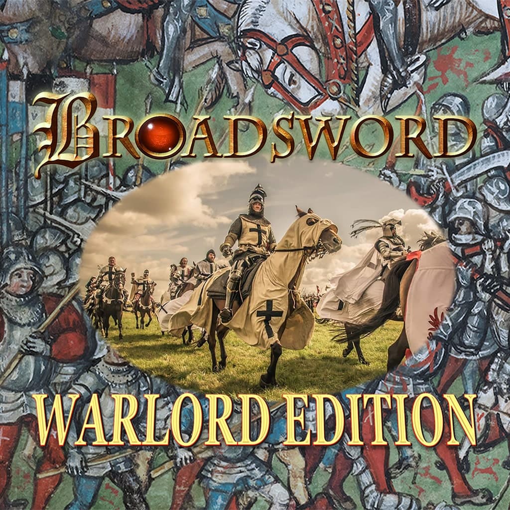 Broadsword: Warlord Edition PS5 Price Türkiye