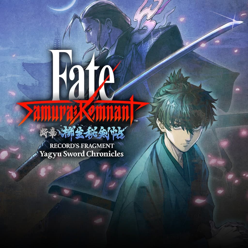 Fate/Samurai Remnant Additional Episode 2 "Record's Fragment: Yagyu Sword Chronicles" PS4 + PS5 Price Türkiye